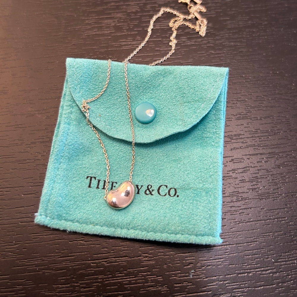 Tiffany & Co. - Necklace